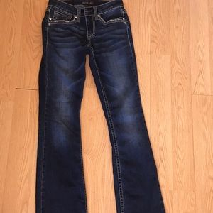 Shyanne boot cut jeans